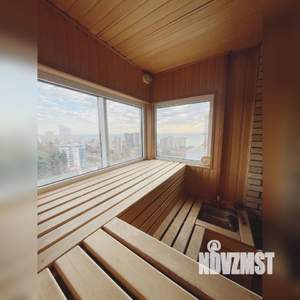 3-к квартира, вторичка, 145м2, 22/23 этаж