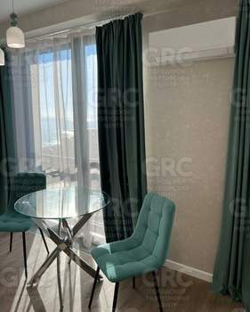 Студия квартира, вторичка, 29м2, 8/8 этаж