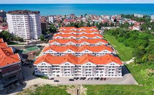 2-к квартира, вторичка, 49м2, 1/3 этаж