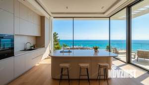 2-к квартира, вторичка, 80м2, 14/15 этаж