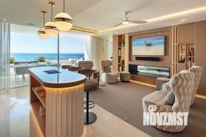 4-к квартира, вторичка, 240м2, 5/5 этаж