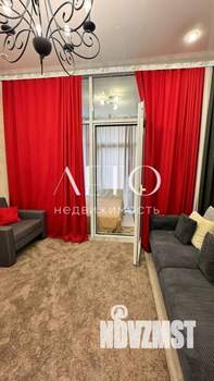 3-к квартира, вторичка, 73м2, 1/4 этаж