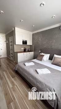 Студия квартира, вторичка, 21м2, 8/15 этаж