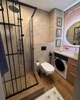 Студия квартира, вторичка, 30м2, 1/11 этаж