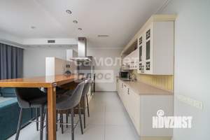 2-к квартира, вторичка, 113м2, 9/24 этаж