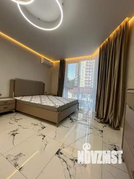 Студия квартира, вторичка, 30м2, 11/20 этаж