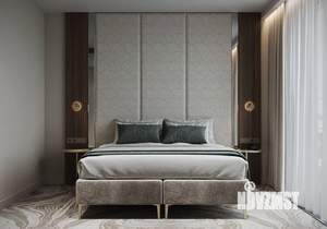1-к квартира, вторичка, 45м2, 3/10 этаж