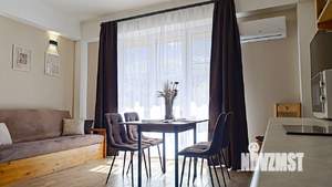 1-к квартира, вторичка, 48м2, 2/4 этаж