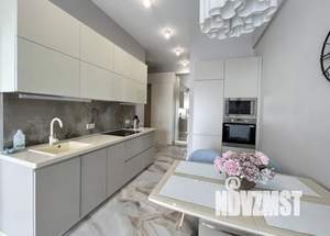 2-к квартира, вторичка, 55м2, 13/13 этаж