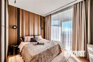 3-к квартира, вторичка, 75м2, 8/15 этаж