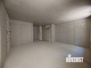 1-к квартира, вторичка, 33м2, 2/20 этаж