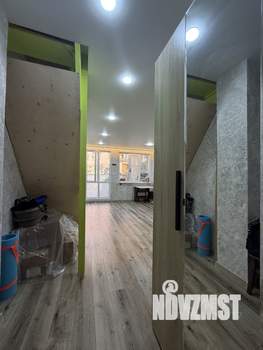 2-к квартира, вторичка, 45м2, 6/7 этаж