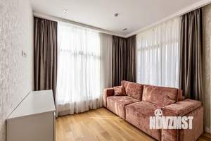 2-к квартира, вторичка, 72м2, 5/6 этаж