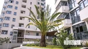 1-к квартира, вторичка, 58м2, 15/21 этаж