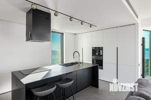 3-к квартира, вторичка, 70м2, 24/27 этаж