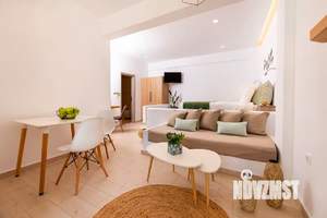 1-к квартира, вторичка, 64м2, 12/16 этаж
