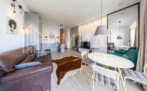 2-к квартира, вторичка, 95м2, 17/30 этаж