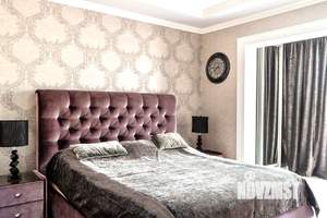 3-к квартира, вторичка, 133м2, 12/27 этаж