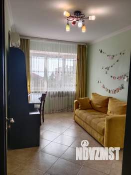 3-к квартира, вторичка, 66м2, 5/5 этаж