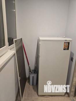 Студия квартира, вторичка, 12м2, 4/5 этаж