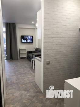 Студия квартира, вторичка, 30м2, 9/9 этаж