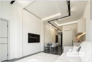 3-к квартира, вторичка, 90м2, 17/26 этаж