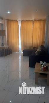 1-к квартира, вторичка, 47м2, 1/3 этаж