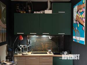 1-к квартира, вторичка, 37м2, 2/5 этаж