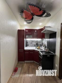 1-к квартира, вторичка, 40м2, 5/9 этаж