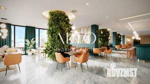 1-к квартира, вторичка, 21м2, 2/3 этаж