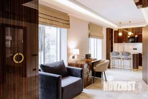1-к квартира, вторичка, 44м2, 7/10 этаж