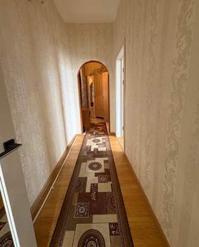 2-к квартира, вторичка, 60м2, 2/3 этаж