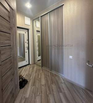 2-к квартира, вторичка, 43м2, 2/5 этаж