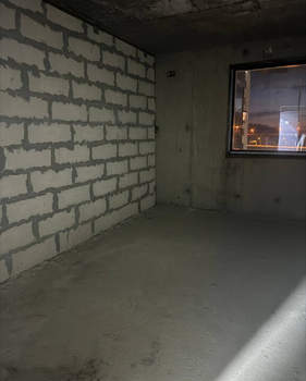 1-к квартира, вторичка, 23м2, 9/18 этаж