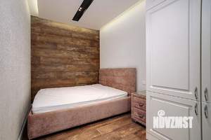 Студия квартира, вторичка, 33м2, 18/20 этаж