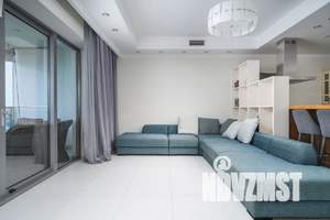 2-к квартира, вторичка, 72м2, 14/23 этаж