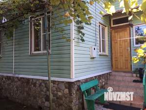 2-к квартира, вторичка, 34м2, 1/1 этаж