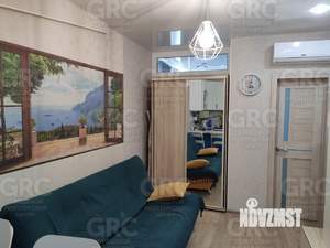 1-к квартира, вторичка, 31м2, 4/7 этаж