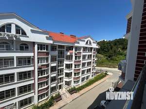 1-к квартира, вторичка, 31м2, 4/5 этаж