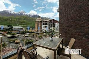 1-к квартира, вторичка, 36м2, 4/6 этаж