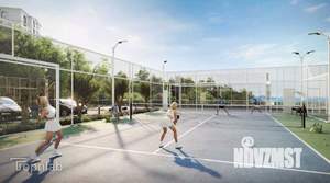 1-к квартира, вторичка, 28м2, 3/7 этаж