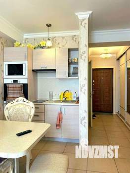 1-к квартира, вторичка, 41м2, 3/14 этаж