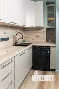 2-к квартира, вторичка, 46м2, 5/18 этаж