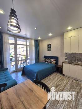 1-к квартира, вторичка, 29м2, 3/4 этаж