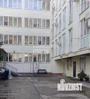Студия квартира, вторичка, 28м2, 3/5 этаж