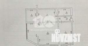 2-к квартира, вторичка, 61м2, 16/20 этаж