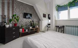 2-к квартира, вторичка, 51м2, 9/10 этаж