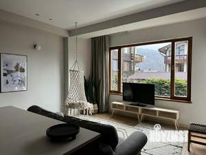 2-к квартира, вторичка, 54м2, 4/5 этаж