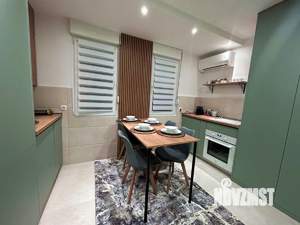 1-к квартира, вторичка, 47м2, 7/12 этаж