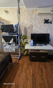 2-к квартира, вторичка, 30м2, 1/5 этаж